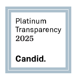 Platinum Transparency 2025: Candid