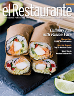 El Restaurante Magazine
