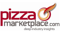 Pizza Marketplace