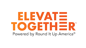 Elevate Together Powered by Round It Up America
