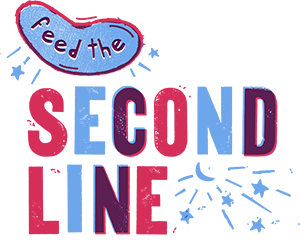 Feed The Second Line