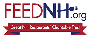 Feed NH - Great NH Restaurants' Charitable Trust