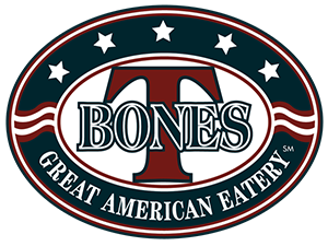 T Bones Great American Eatery