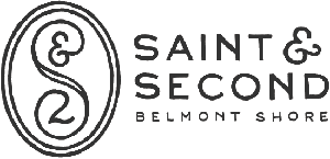 Saint Second - Belmont shore