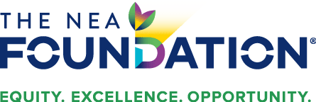 The NEA Foundation - Equity. Excellence. Opportunity