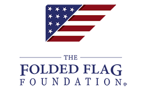 The Folded Flag Foundation